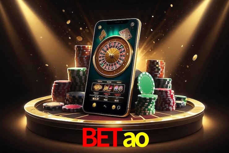 betao - Aplicativo Móvel